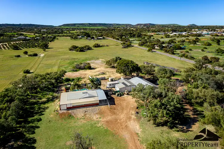 Second view of Homely house listing, 106 David Road, Waggrakine WA 6530