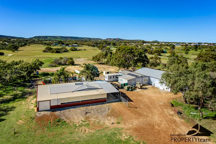 Fourth view of Homely house listing, 106 David Road, Waggrakine WA 6530