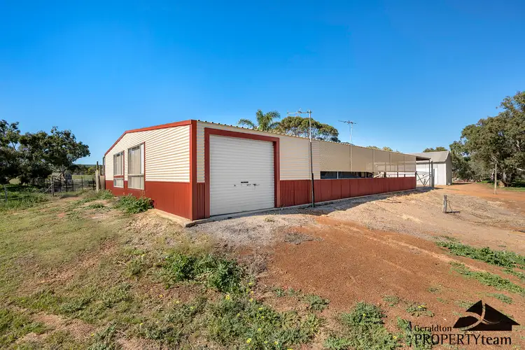 Fifth view of Homely house listing, 106 David Road, Waggrakine WA 6530
