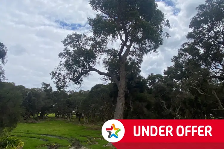 Main view of Homely land listing, LOT 1799 Kawana Boulevard, Dunsborough WA 6281
