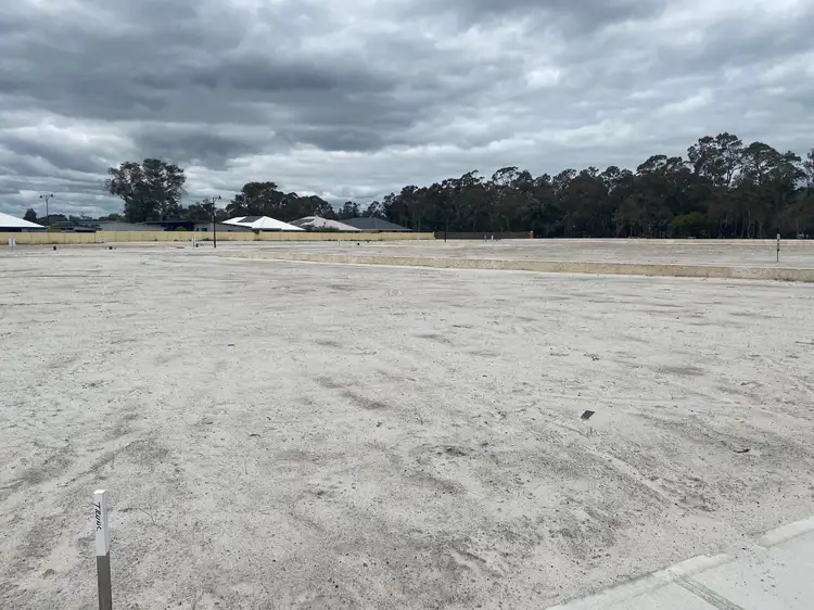 Fifth view of Homely land listing, LOT 1799 Kawana Boulevard, Dunsborough WA 6281
