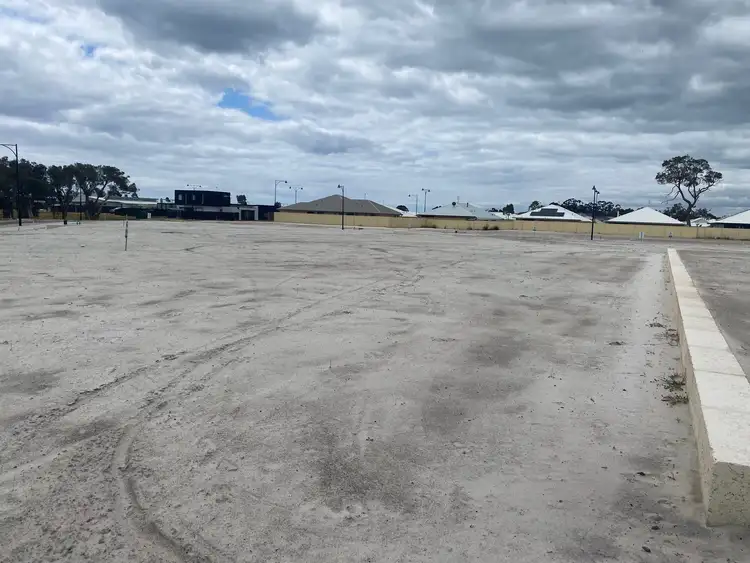 Sixth view of Homely land listing, LOT 1799 Kawana Boulevard, Dunsborough WA 6281