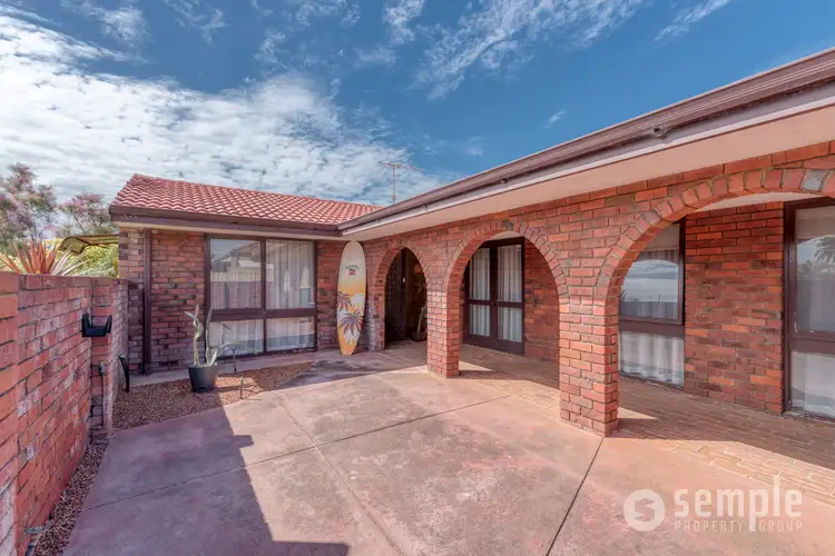 Second view of Homely house listing, 4 Calm Court, Safety Bay WA 6169