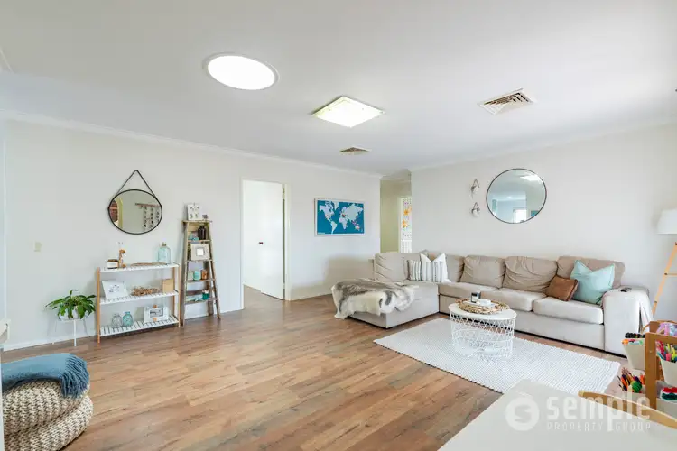Third view of Homely house listing, 4 Calm Court, Safety Bay WA 6169