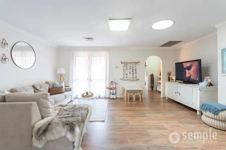 Fifth view of Homely house listing, 4 Calm Court, Safety Bay WA 6169