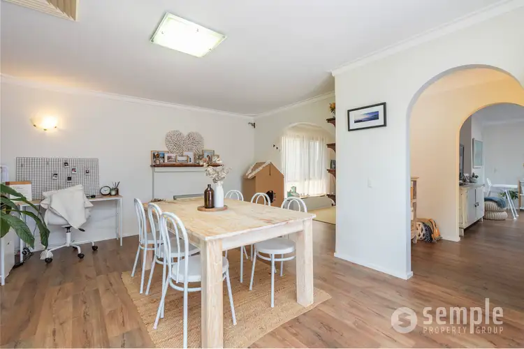 Seventh view of Homely house listing, 4 Calm Court, Safety Bay WA 6169