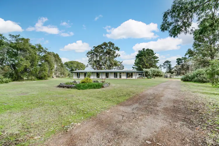 Second view of Homely house listing, 85 Belltonia Way, Vasse WA 6280