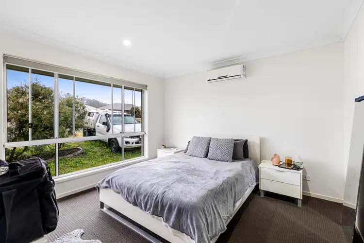 Second view of Homely house listing, 12 Breanna Street, Cotswold Hills QLD 4350