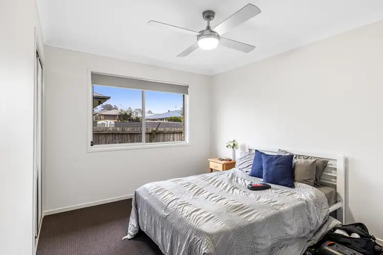Third view of Homely house listing, 12 Breanna Street, Cotswold Hills QLD 4350