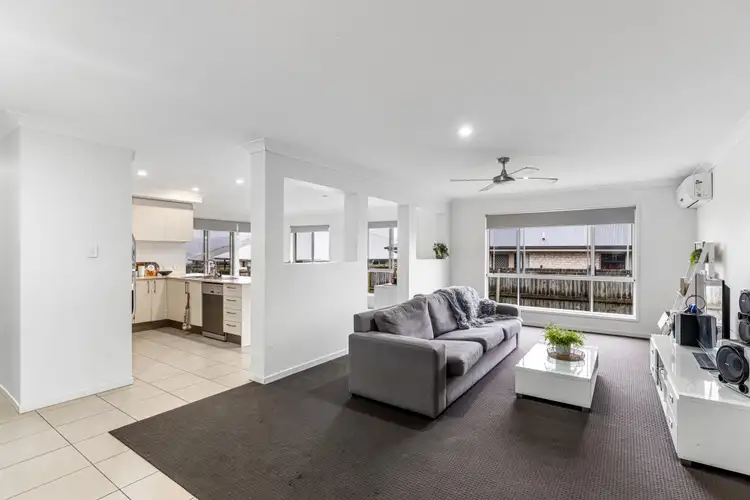 Fourth view of Homely house listing, 12 Breanna Street, Cotswold Hills QLD 4350