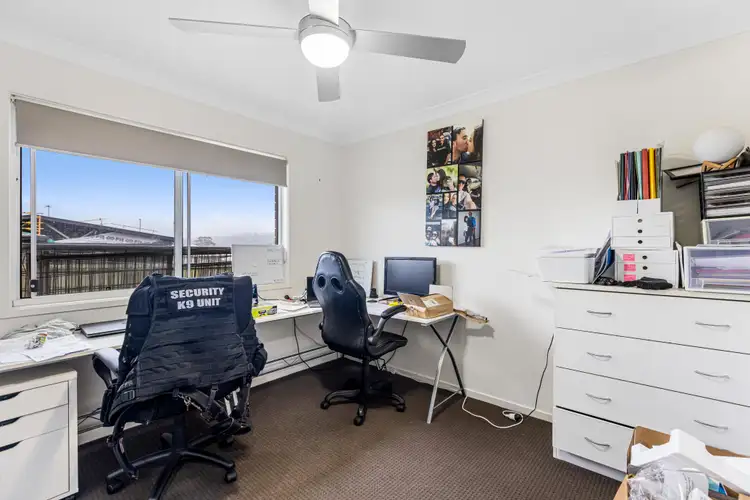 Seventh view of Homely house listing, 12 Breanna Street, Cotswold Hills QLD 4350