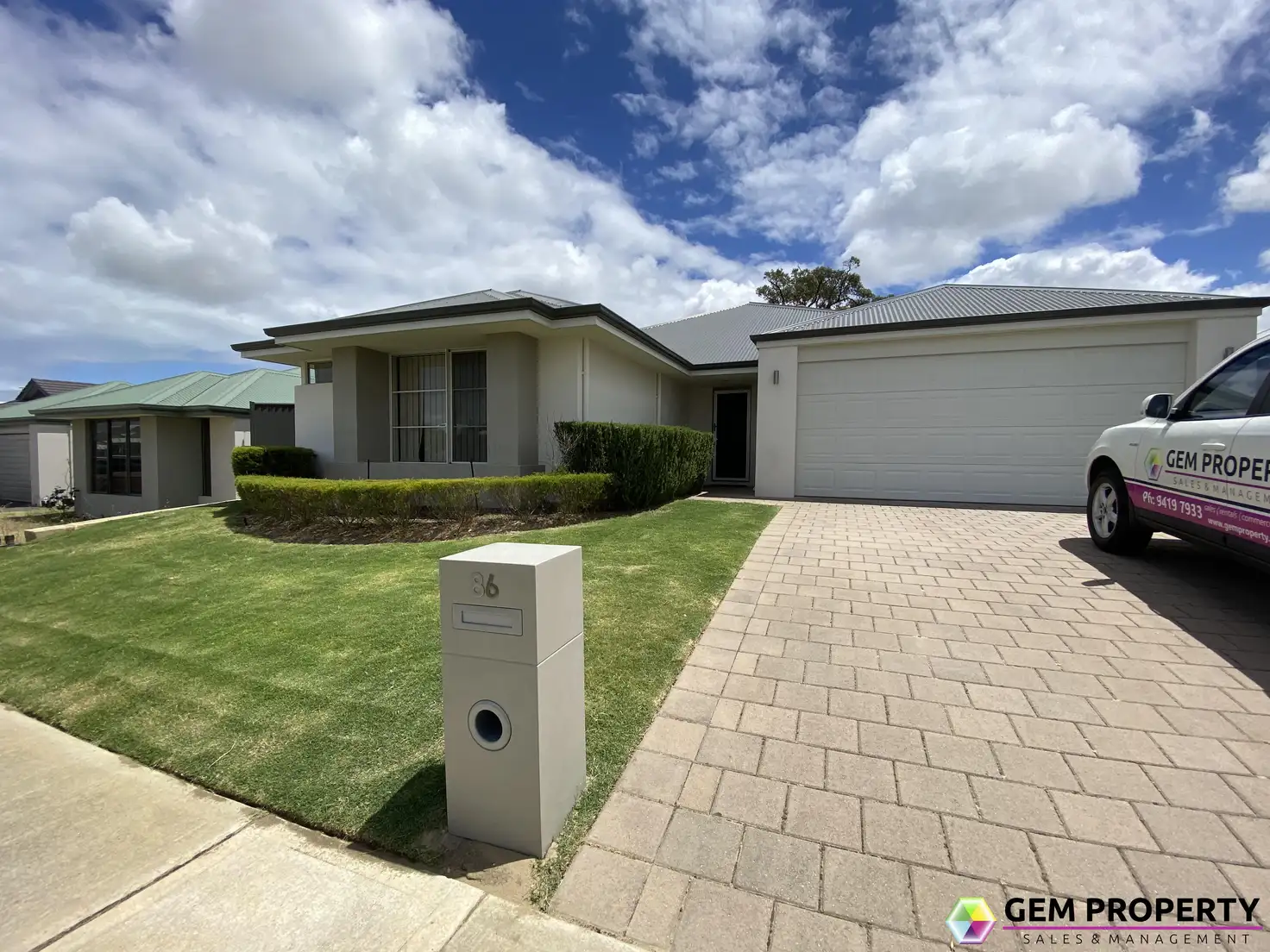 Main view of Homely house listing, 86 Bramall Terrace, Baldivis WA 6171
