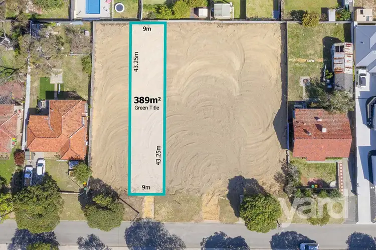15B Arkwell Street, Willagee WA 6156