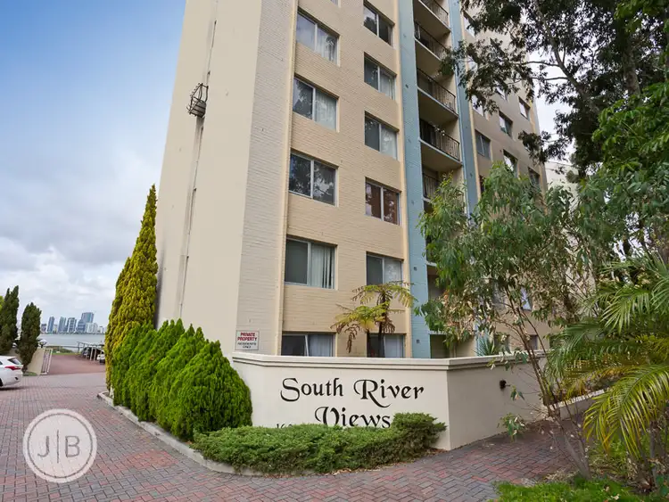 12/160 Mill Point Road, South Perth WA 6151