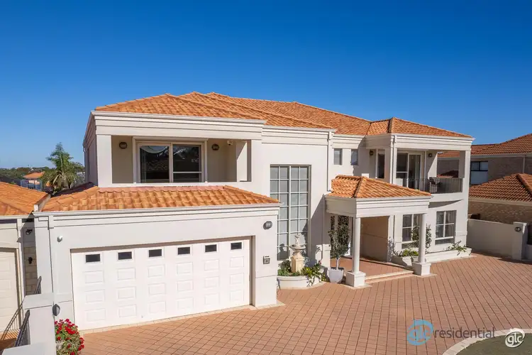 24 Fairbairn Road, Coogee WA 6166