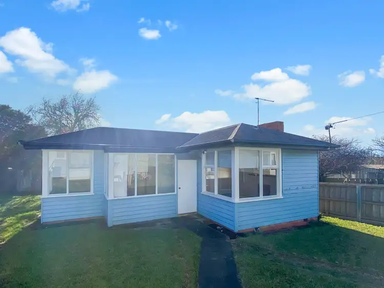 Main view of Homely unit listing, 6A Jorgensen Street, Montello TAS 7320