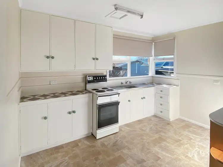 Second view of Homely unit listing, 6A Jorgensen Street, Montello TAS 7320