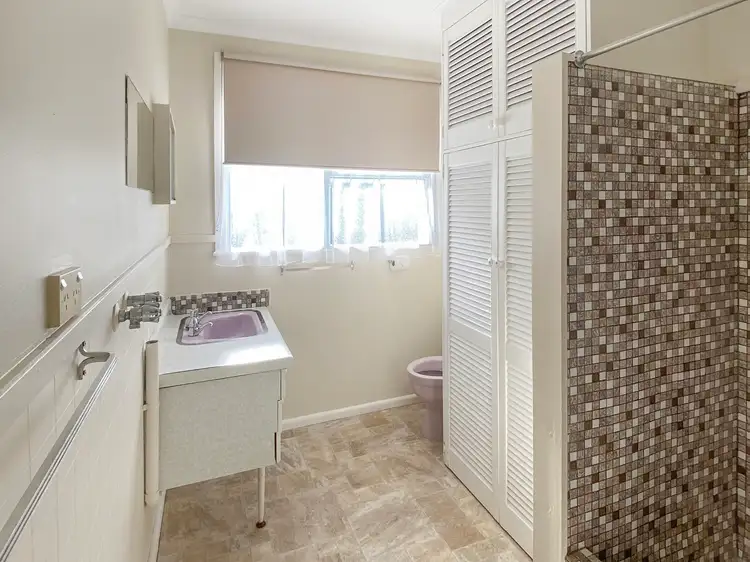 Third view of Homely unit listing, 6A Jorgensen Street, Montello TAS 7320