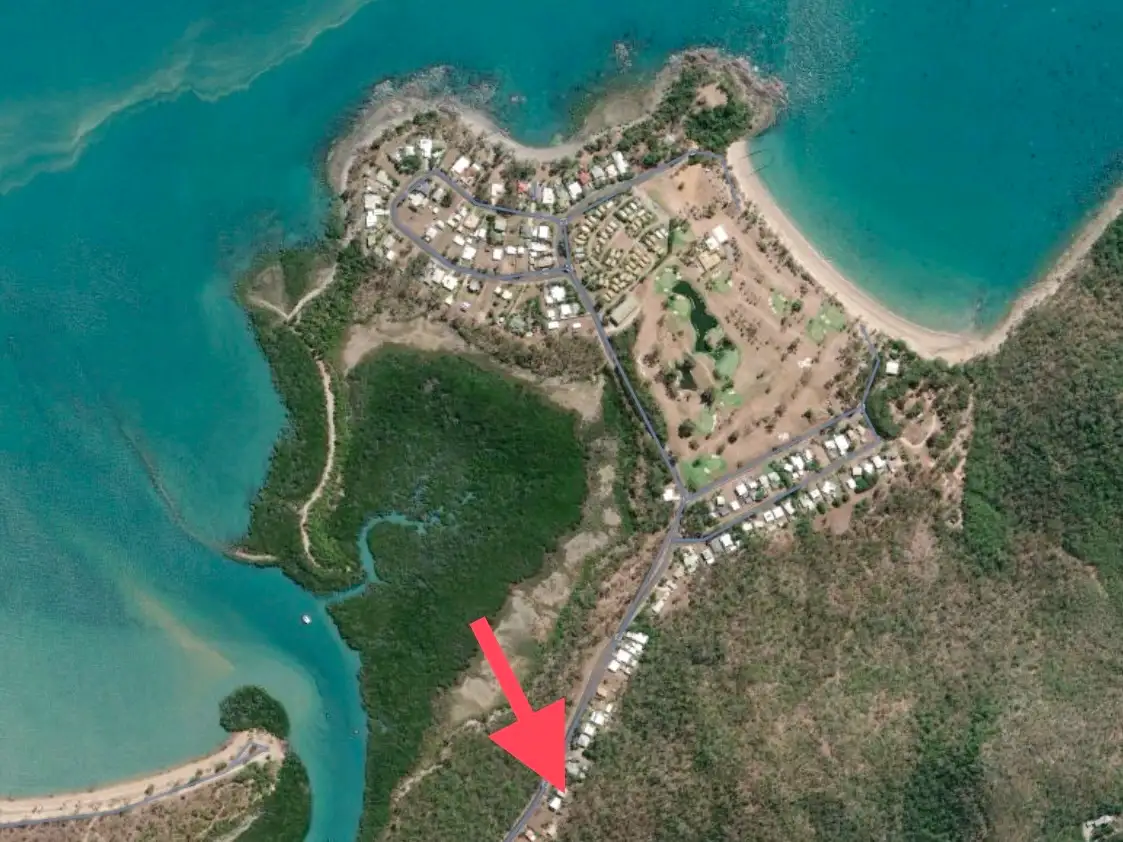 Main view of Homely house listing, 120 Haliday Bay Road, Haliday Bay QLD 4740