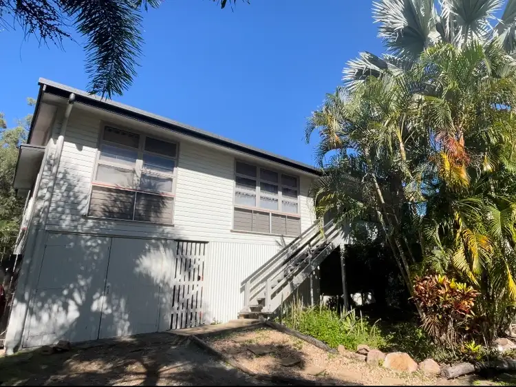 Second view of Homely house listing, 120 Haliday Bay Road, Haliday Bay QLD 4740