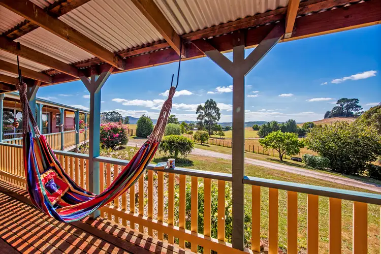 Seventh view of Homely house listing, 102 Brays Road, Sheffield TAS 7306