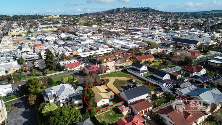 Second view of Homely house listing, 5 Colhurst Place, Mount Gambier SA 5290