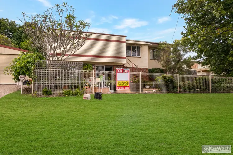 Main view of Homely house listing, 7 Stickley Street, West Rockhampton QLD 4700