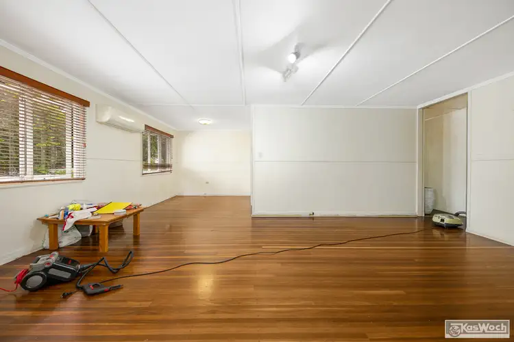 Second view of Homely house listing, 7 Stickley Street, West Rockhampton QLD 4700