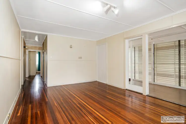 Third view of Homely house listing, 7 Stickley Street, West Rockhampton QLD 4700