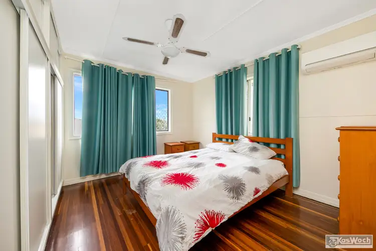 Sixth view of Homely house listing, 7 Stickley Street, West Rockhampton QLD 4700