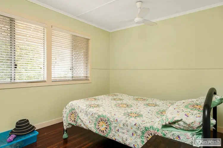 Seventh view of Homely house listing, 7 Stickley Street, West Rockhampton QLD 4700