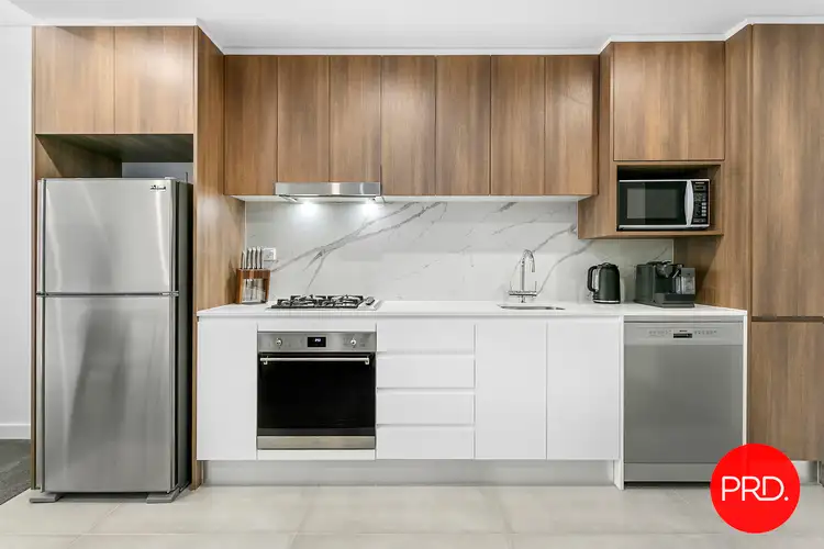 Main view of Homely apartment listing, 320/93 Regent Street, Kogarah NSW 2217