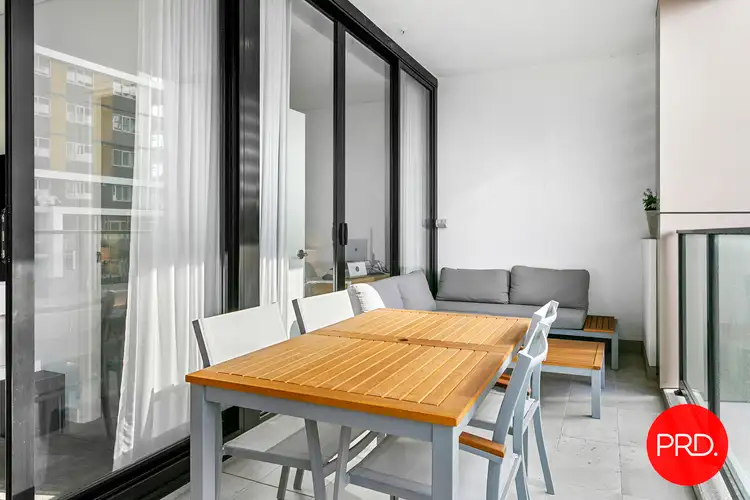 Third view of Homely apartment listing, 320/93 Regent Street, Kogarah NSW 2217