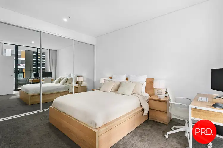 Fourth view of Homely apartment listing, 320/93 Regent Street, Kogarah NSW 2217