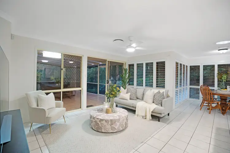 Third view of Homely house listing, 27 Silkyoak Way, Albany Creek QLD 4035