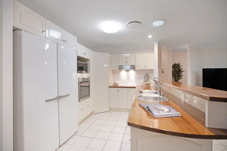 Fourth view of Homely house listing, 27 Silkyoak Way, Albany Creek QLD 4035