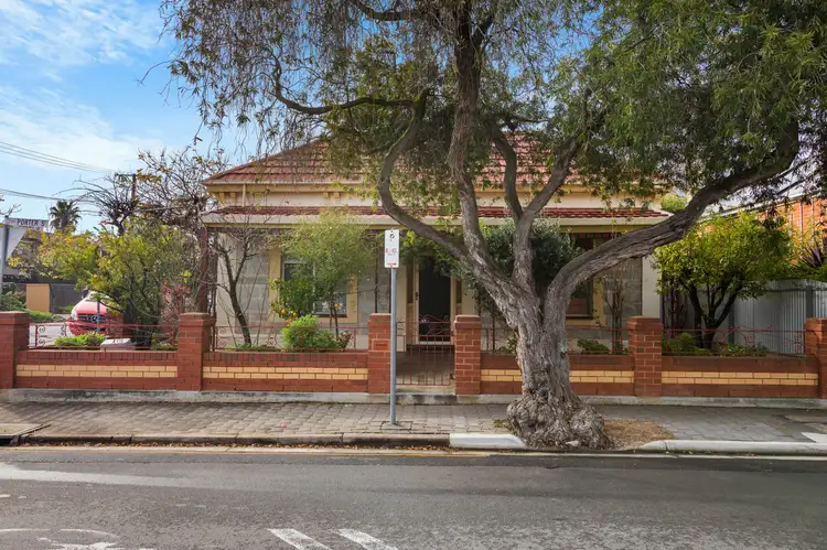 Main view of Homely house listing, 33 Porter Street, Parkside SA 5063