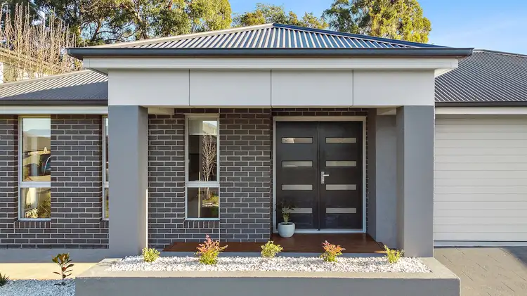 28 Legges Crescent, Prospect TAS 7250
