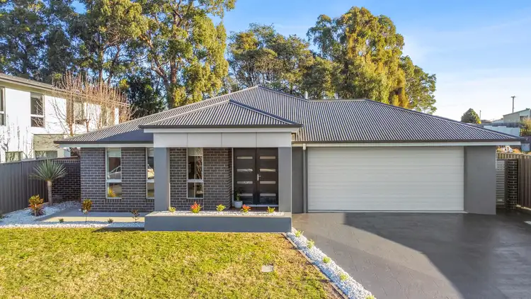 Second view of Homely house listing, 28 Legges Crescent, Prospect TAS 7250
