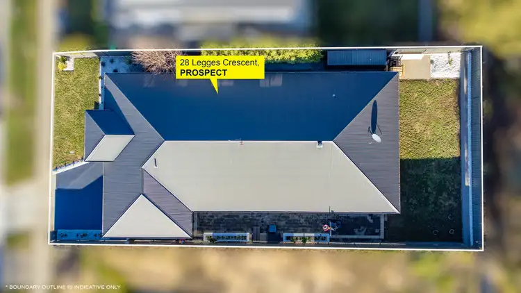 Fourth view of Homely house listing, 28 Legges Crescent, Prospect TAS 7250