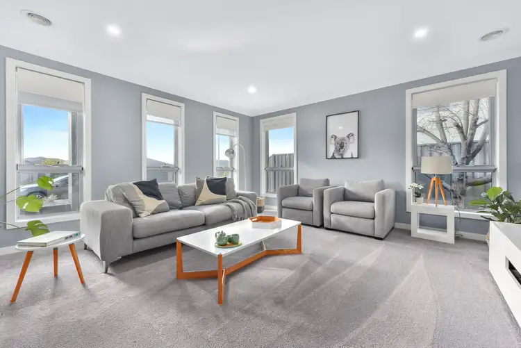 Fifth view of Homely house listing, 28 Legges Crescent, Prospect TAS 7250