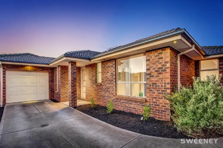 Main view of Homely unit listing, 2/43 Rosala Avenue, Altona North VIC 3025