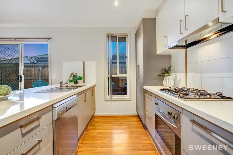 Second view of Homely unit listing, 2/43 Rosala Avenue, Altona North VIC 3025