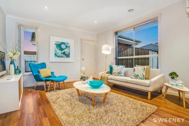 Fourth view of Homely unit listing, 2/43 Rosala Avenue, Altona North VIC 3025