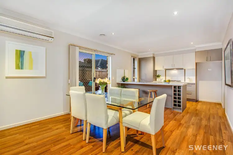 Fifth view of Homely unit listing, 2/43 Rosala Avenue, Altona North VIC 3025