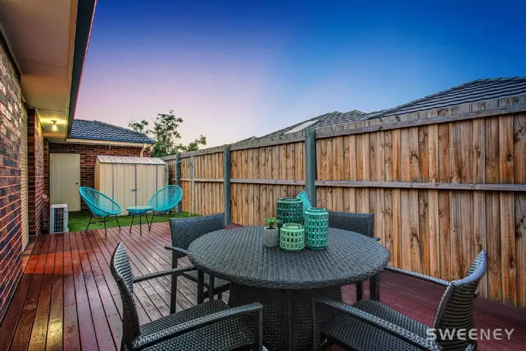 Sixth view of Homely unit listing, 2/43 Rosala Avenue, Altona North VIC 3025
