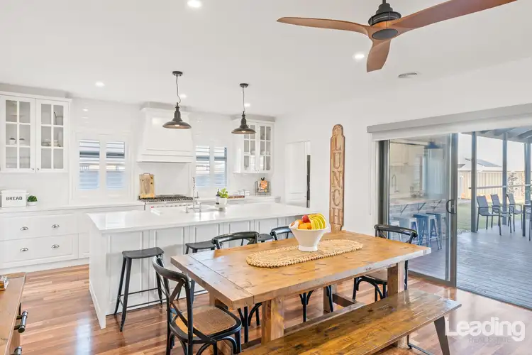 Fifth view of Homely house listing, 16 Casuarina Drive, Romsey VIC 3434