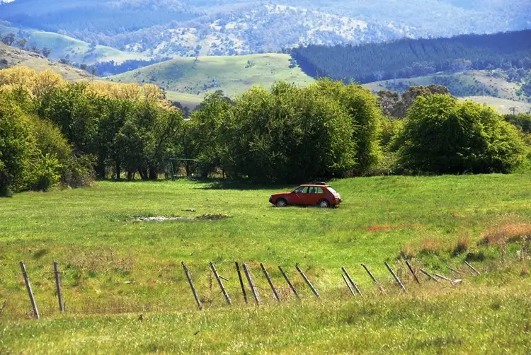 Main view of Homely land listing, Lot 1 Sophia Street, Kempton TAS 7030