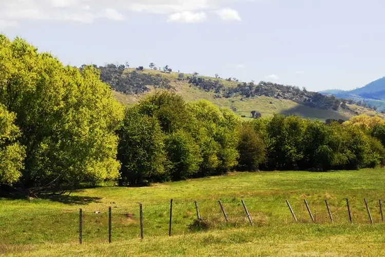 Second view of Homely land listing, Lot 1 Sophia Street, Kempton TAS 7030