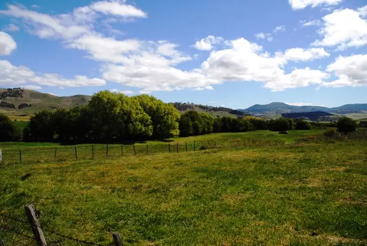 Third view of Homely land listing, Lot 1 Sophia Street, Kempton TAS 7030